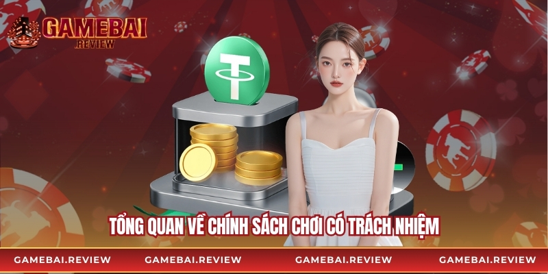 Tổng quan về chính sách chơi có trách nhiệm