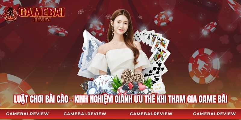 Luật Chơi Bài Cào – Kinh Nghiệm Giành Ưu Thế Khi Tham Gia Game Bài
